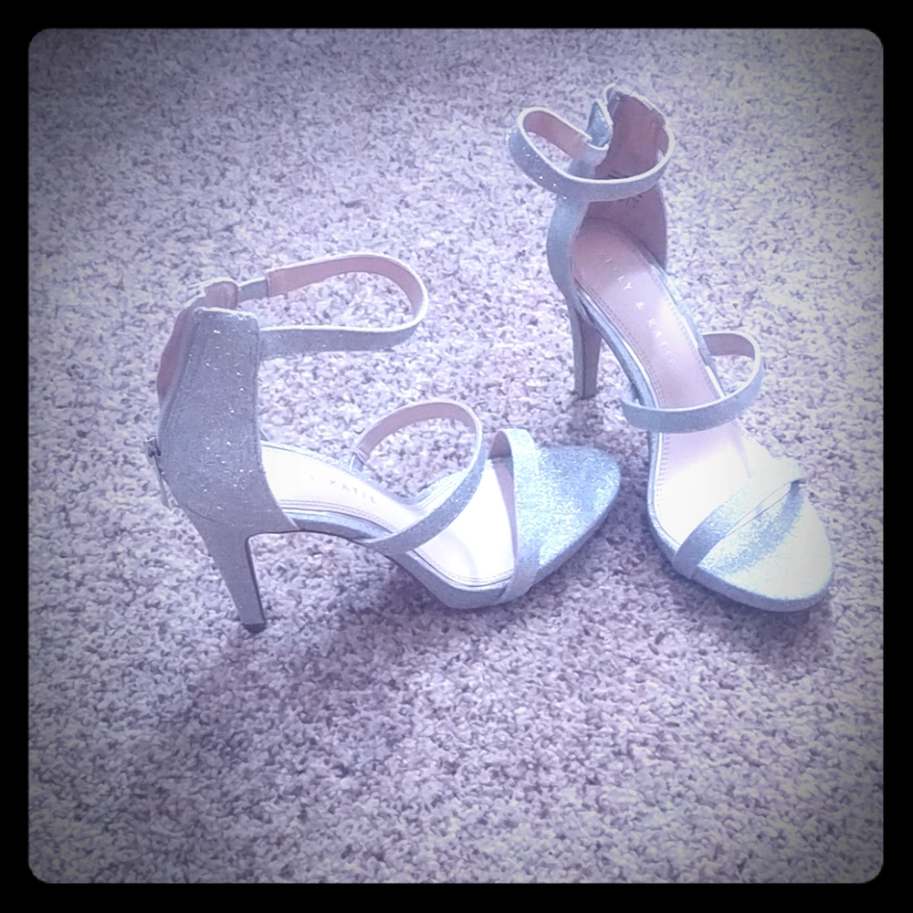 Kelly & Katie shoes
